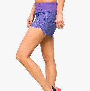 Patagonia Strider Pro Shorts